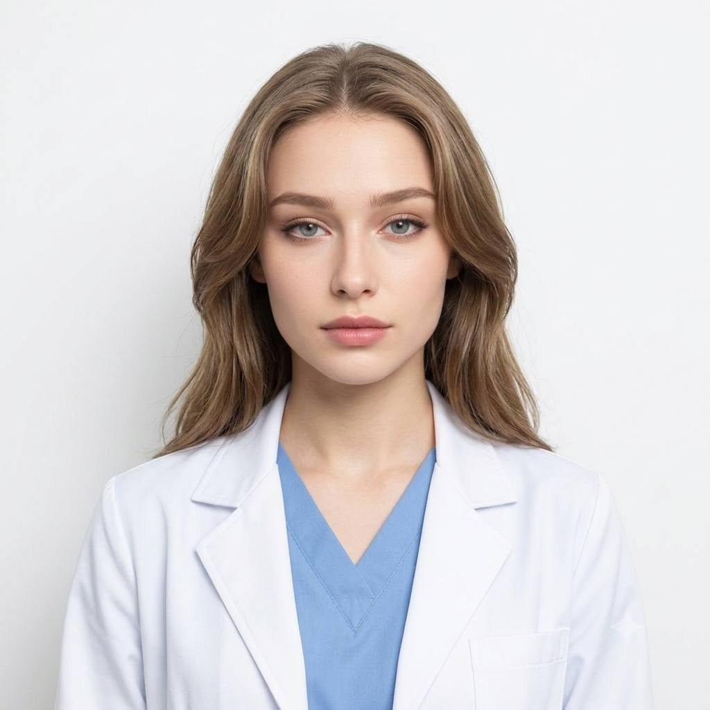 Dr Lara Hansen